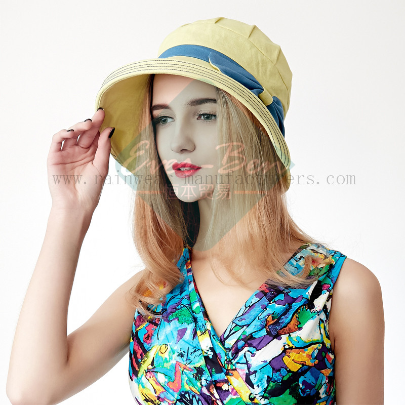 Ladies trendy hats1